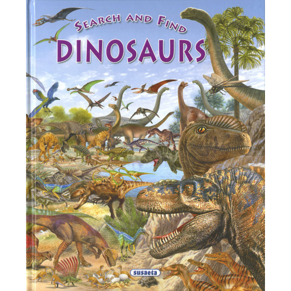 Dinosaurs