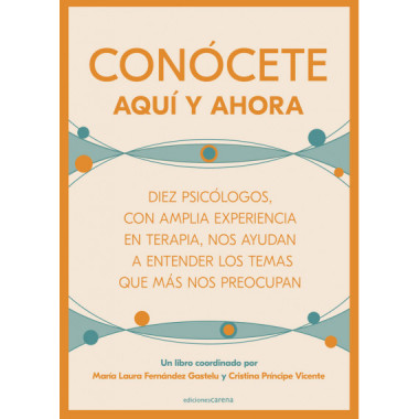 Conocete Aqui y Ahora