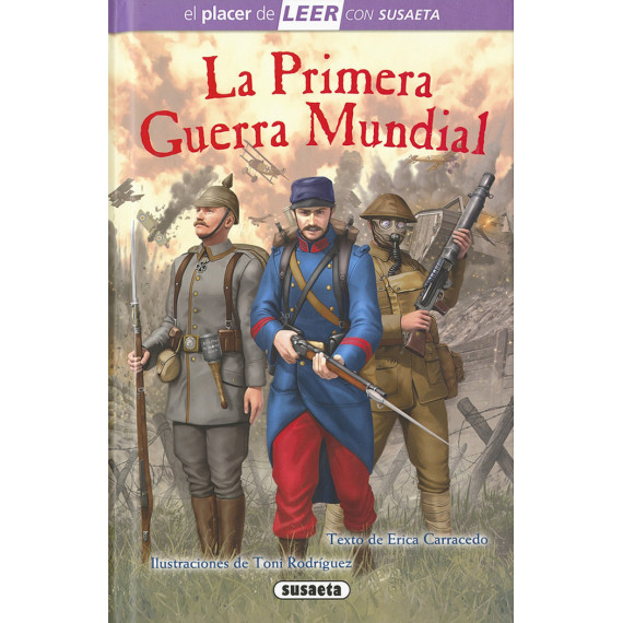 la Primera Guerra Mundial