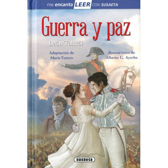 Guerra y Paz