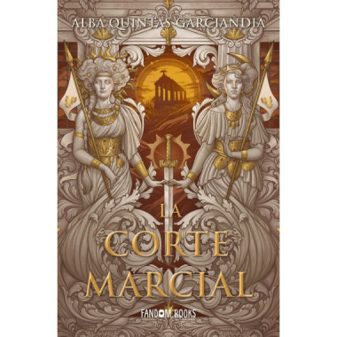 la Corte Marcial