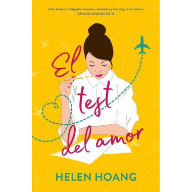 el Test del Amor