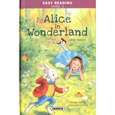 Alice In Wonderland