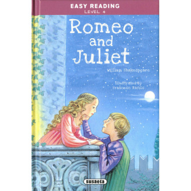 Romeo And Juliet