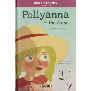 Pollyanna And The Game