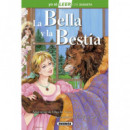 la Bella y la Bestia