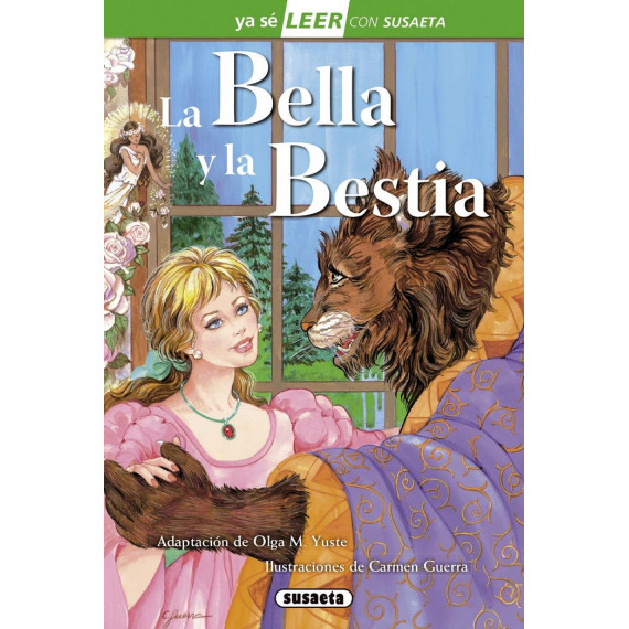 la Bella y la Bestia