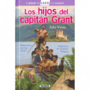 los Hijos del Capitã¡n Grant