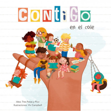 Contigo en el Cole