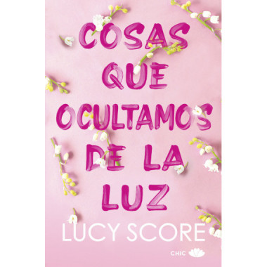 Cosas que Ocultamos de la Luz