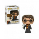 FUNKO Pop Harry con Hedwig Harry Potter 31