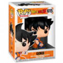 FUNKO Pop Goku Dragon Ball Z 615