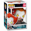 FUNKO Pop Pennywise con Globo It 780