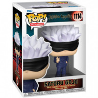FUNKO Pop Satoru Gojo Jujutsu Kaisen 1114 - Guanxe Atlantic Marketplace