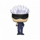 FUNKO Pop Satoru Gojo Jujutsu Kaisen 1114