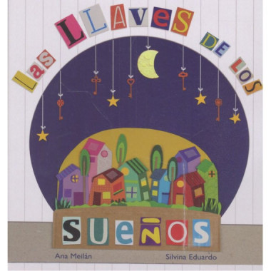 las Llaves de los Sueã±os