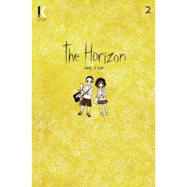 The Horizon. Vol 2