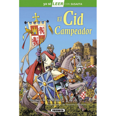 el Cid Campeador