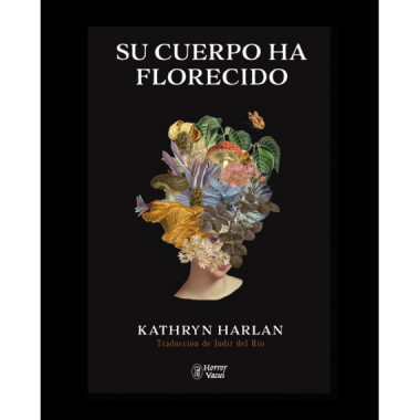 su Cuerpo Ha Florecido