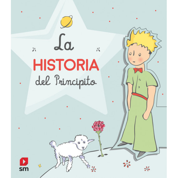 la Historia del Principito