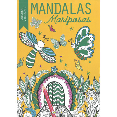 Mariposas