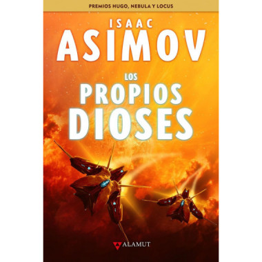 los Propios Dioses   2025