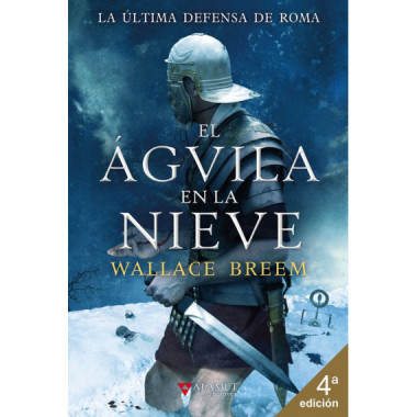 el Aguila en la Nieve   2025