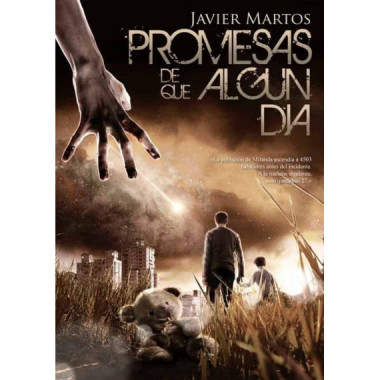 Promesas de que Algãºn Dã­as