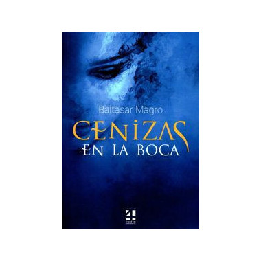 Cenizas en la Boca