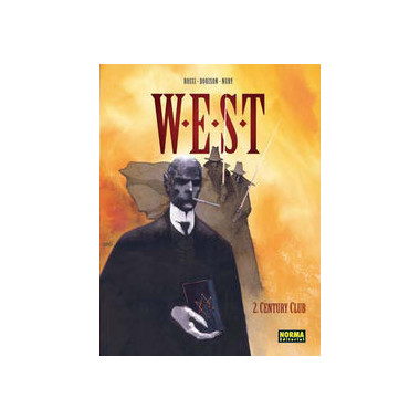 W.e.s.t. 02: Century Club