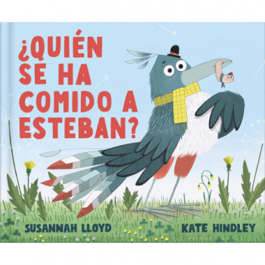 Quien Se Ha Comido a Esteban   2025