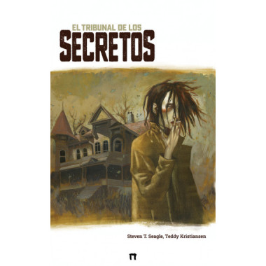Tribunal de los Secretos