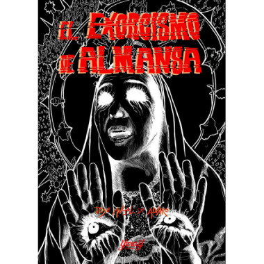 el Exorcismo de Almansa   2024