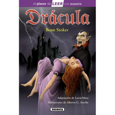 Drã¡cula