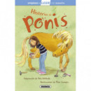 Historias de Ponis