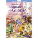 Descubre los Animales de la Granja