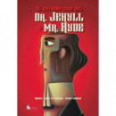 Extraão Caso del Dr Jekyll y Mr Hyde,el