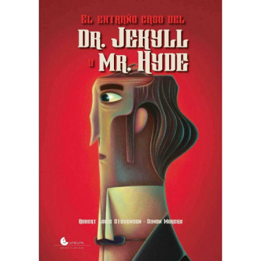 Extraã‘o Caso del Dr Jekyll y Mr Hyde,el