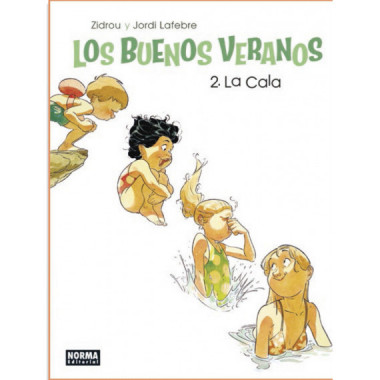 los Buenos Veranos 2