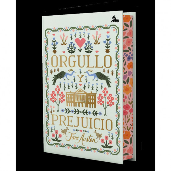 Orgullo y Prejuicio   2025