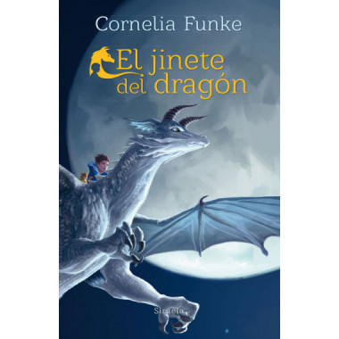 el Jinete del Dragã³n