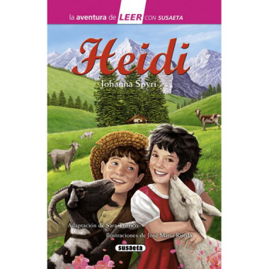 Heidi