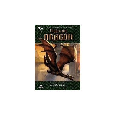 el Libro del Dragon   2024