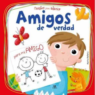 Amigos de Verdad   2025