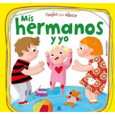 Mis Hermanos y Yo   2025