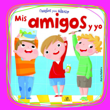Mis Amigos y Yo   2025