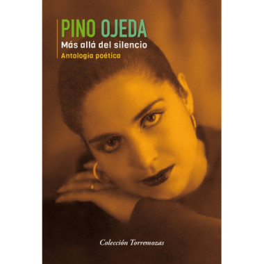 Mã¡s Allã¡ del Silencio, Antologã­a Poã©tica