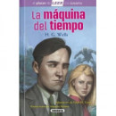 la Mã¡quina del Tiempo