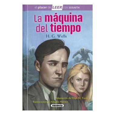 la Mã¡quina del Tiempo