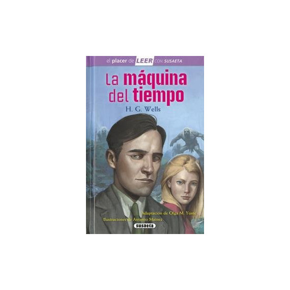 la Mã¡quina del Tiempo